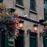 Un giorno a Dublino: un itinerario